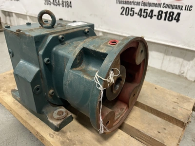 Dodge Quantis HB682CN210TC 7.7HP, 1750RPM Gear Box