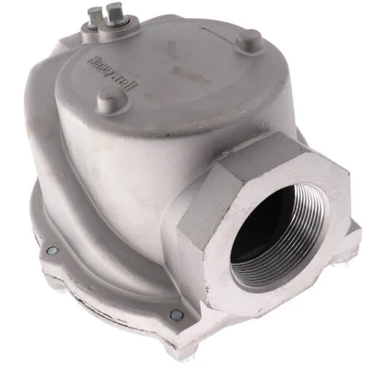 Honeywell V5055A1038 Gas Valve [New]