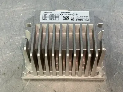 New | in-Stock CAT 3407160 Power Converters - Battery Chargers Ohio US | HGR 24 #1280219