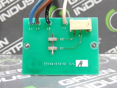 USED ALLEN BRADLEY 77144-274-51