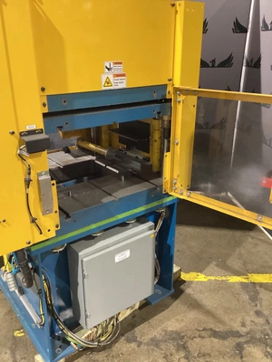 USED TOX PRESSOTECHNIK MAG 030.663.A.001