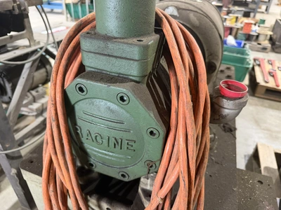 Used _UNKNOWN_ _UNKNOWN_ Hydraulic Power Packs Indiana US | Miedema Asset Management Group #1575133
