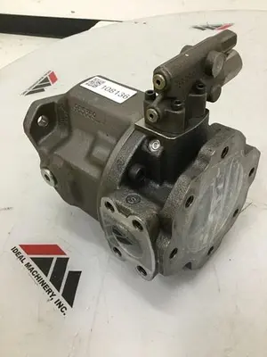 USED REXROTH AA10VSO45DFR131R