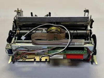 New | in-Stock PENELEC DP834GP-12 Digital Printers Ohio US | Surplus Asset Holdings #1247665