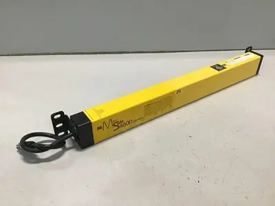 USED STI MS46-20-435-X