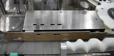 USED CAPMATIC F4-A/X-PP-222