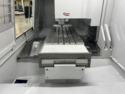 2019 MILLTRONICS VM25IL Vertical Machining Centers | Toolquip, Inc. (12)