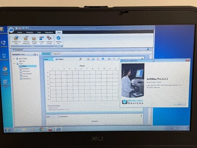 Used Molecular Devices M2 Microplate Readers Missouri US | BioLabTek #1384013