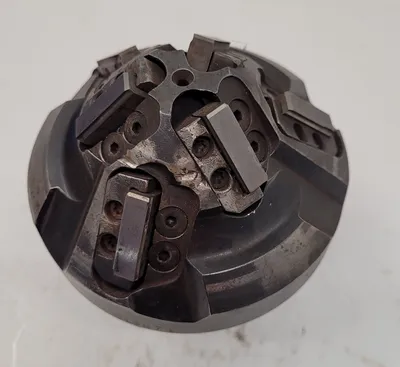 Milling Specialties Chamfer End Mill 016871 Tooling & Accessories, Tooling | Machinery Central (9)