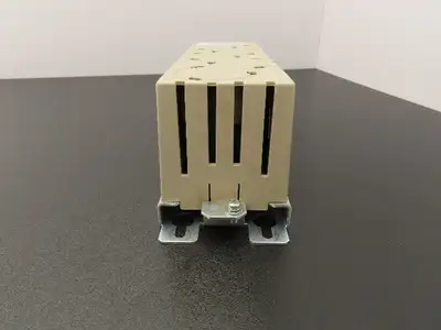Yaskawa SRDA-CUA492AA Capacitor 12A For DX200 Robot Controller