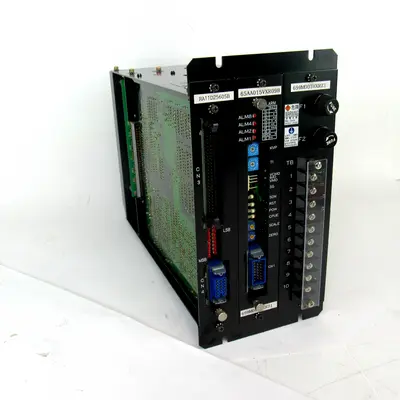 USED SANYO DENKI 65AA015VXR09