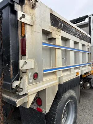 Used 2012 FORD F750 Dump trucks New Jersey US | Proxy Equipment #1388707