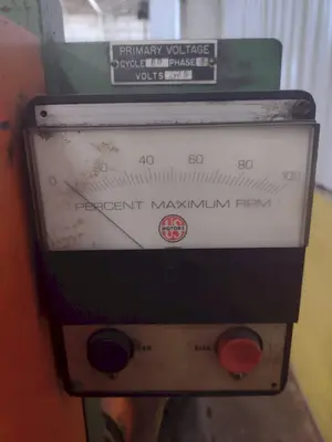 USED CWP 12A