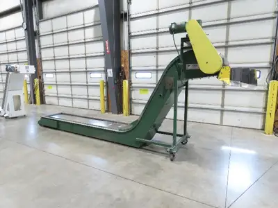 Used LIVONIA _UNKNOWN_ Conveyor Parts Indiana US | Arrow Industrial #1366819