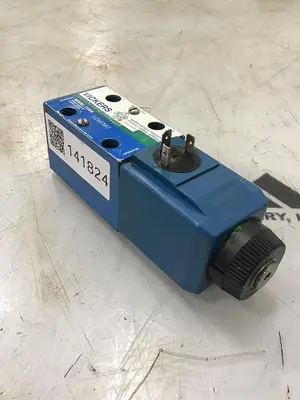 USED VICKERS KCG3250DZMUHA110