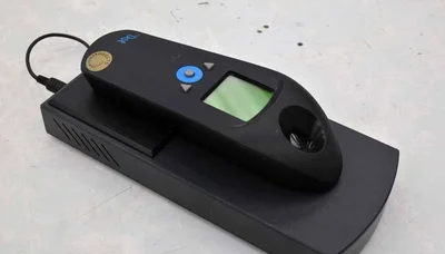 Used X-RITE cc-dot Densitometers Delaware US | United Machine Co. #1565293