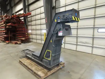 Used MAYFRAN _UNKNOWN_ Conveyor Parts Indiana US | Arrow Industrial #1366810
