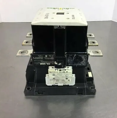 Used Klockner Moeller _UNKNOWN_ Starters South Carolina US | Palmetto Automation #1482727