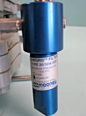 New | in-Stock Dresser FG-34 Valves/Fittings New Hampshire US | Bitter End Trading #1453017