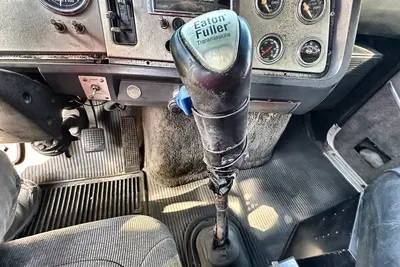 Used 1987 FORD LTL9000 Dump trucks Louisiana US | Proxy Equipment #1378114