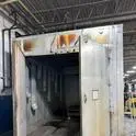 Used JENSEN _UNKNOWN_ Walk-In Ovens Connecticut US | Furnace Brokers International #1572240