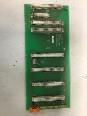 USED VAN DORN PC330-019 330-019
