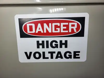 Used POWERCON CORP A67-69 Switchgears British Columbia CA | Lenmark #239506