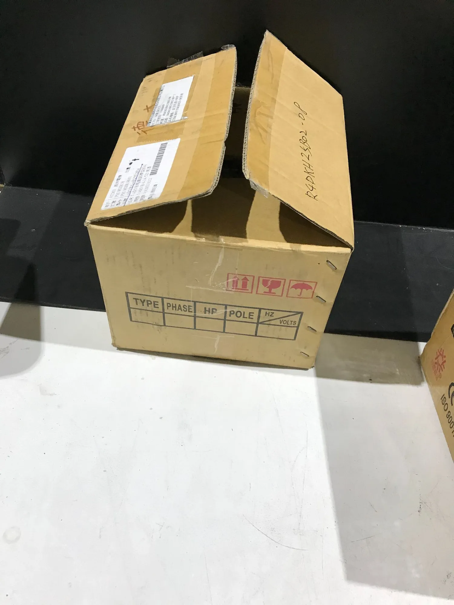 NEW FUKUTA R4DKH0025B02-8