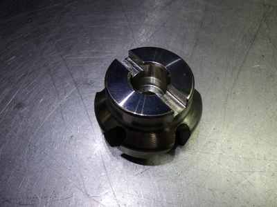 Mitsubishi 2" Indexable Facemill 3/4" Arbor ASX445R0205 (LOC2008B)