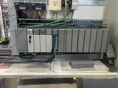 USED 2011 GREENERD PRESSES GREENERD 4D-100-60X42-60R8 PRESS