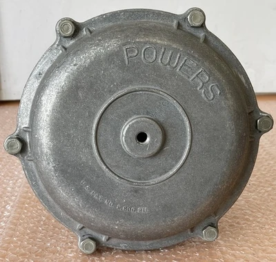 NEW Powers 591-7977