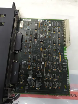 Used GE FANUC 44A730232-001 R01/1 Industrial Controls Ohio US | Surplus Asset Holdings #1238740