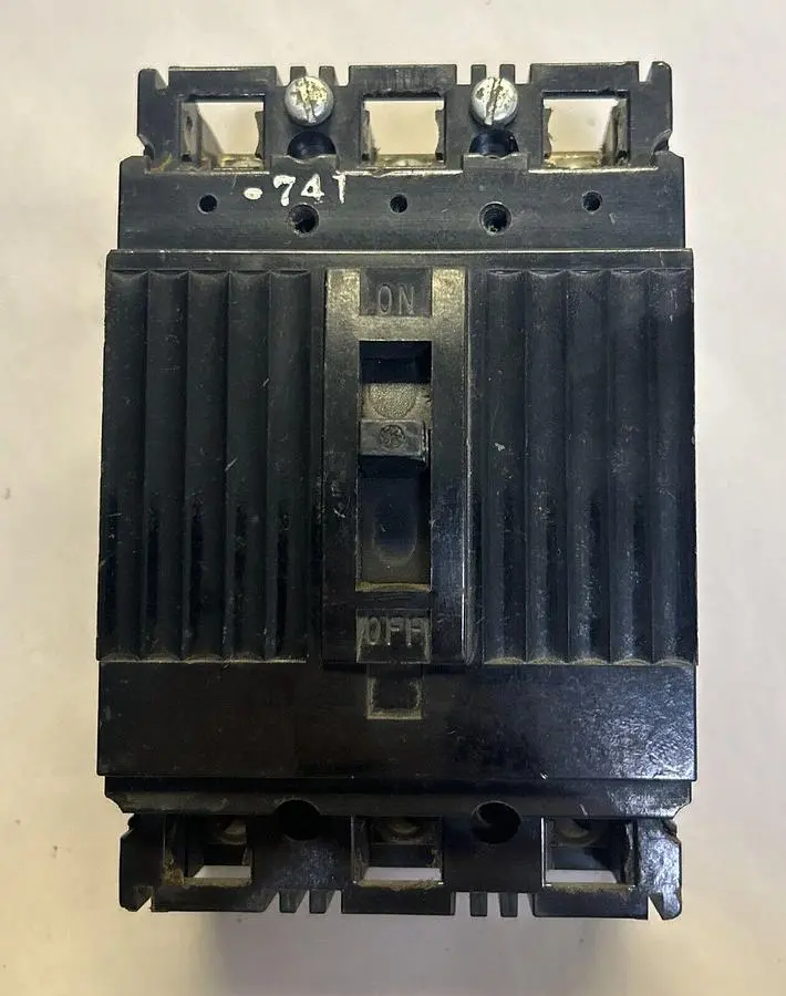 USED GE TEF134015