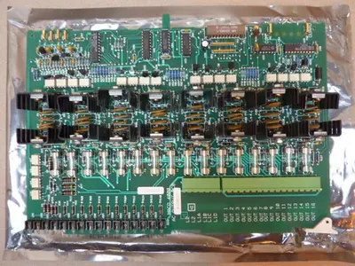Used BARBER COLMAN A-13402-3 Circuit Boards Michigan US | Ideal Machinery #783182