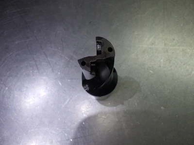 AMEC 4TEX Series 7 15/16" Coolant Thru 2xD Drill D2070937I-100F (LOC2706B)
