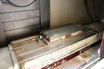USED 2000 Chevalier FSG-B818CNC