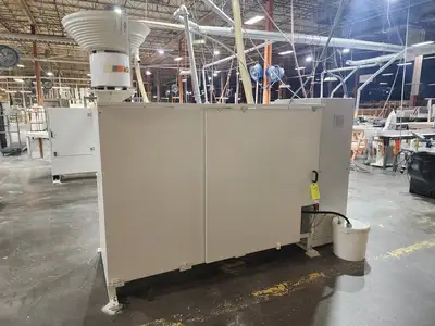 USED 2022 KOCH SPRINT SELECT.LINE