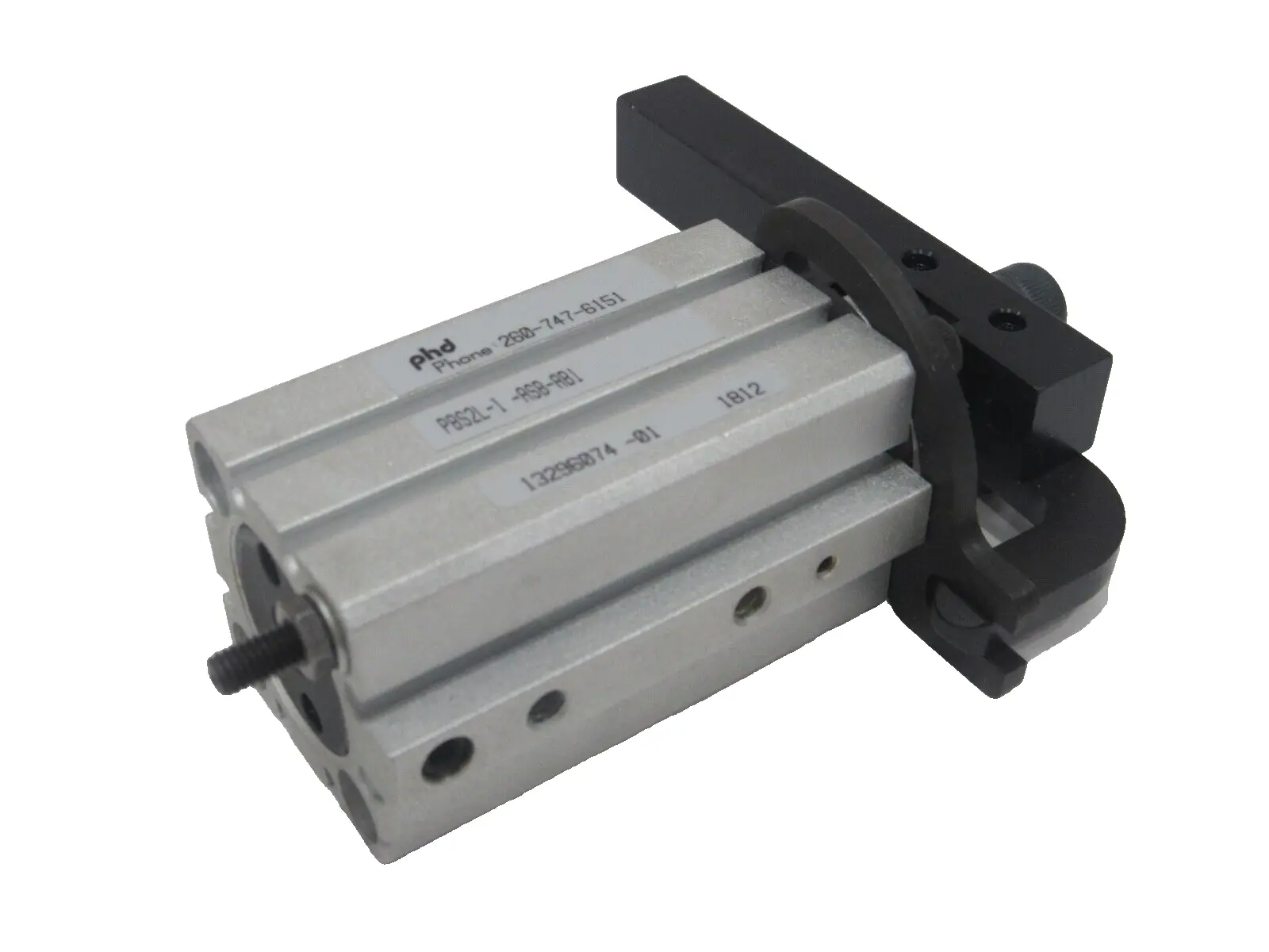 NEW PHD PBS2L-1-ASB-AB1 SWING CLAMP PBS2L1ASBAB1