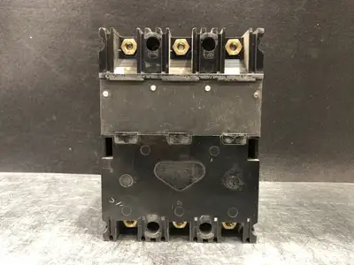 USED SQUARE D FAL36070