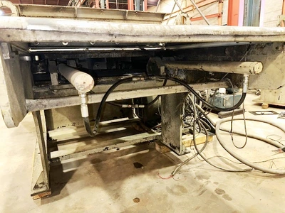 2004 REPUBLIC RM52-100 Déchiqueteuses/Coupeuses | Perry Equipment (7)