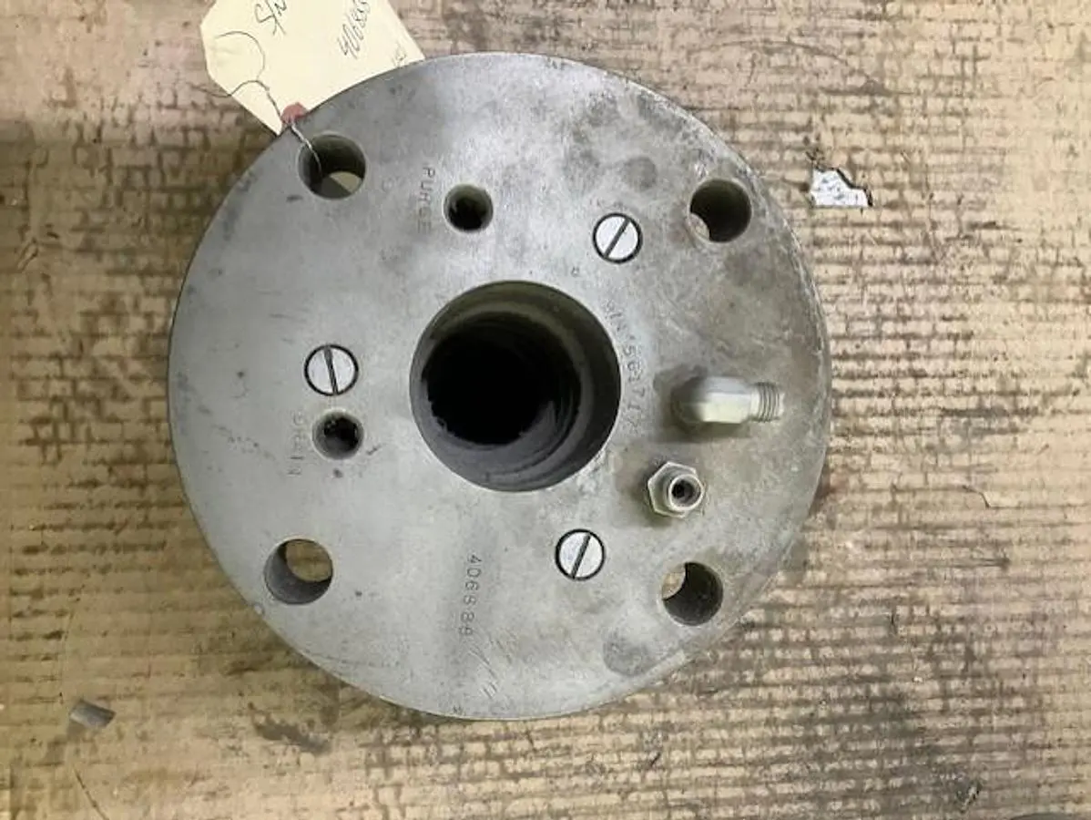 Aftermarket 2.375” Packing Case SN 561717