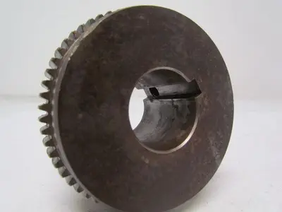 Falk/Rexnord 1020G Flex Hub 1-5/8" Borew/Keyway & Setscrew
