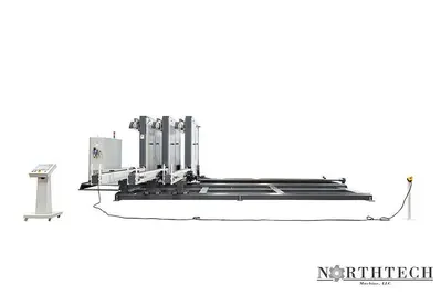 NEW NORTHTECH NT-AS16-3