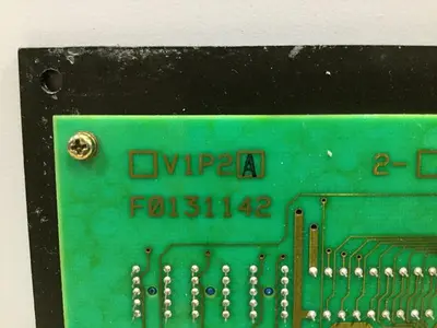 USED TOSHIBA S1MMI(E)