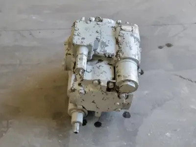 Used SAUER DANFOSS 24 7020 CW Parts (Hydraulics and Pneumatics) British Columbia CA | Lenmark #265756