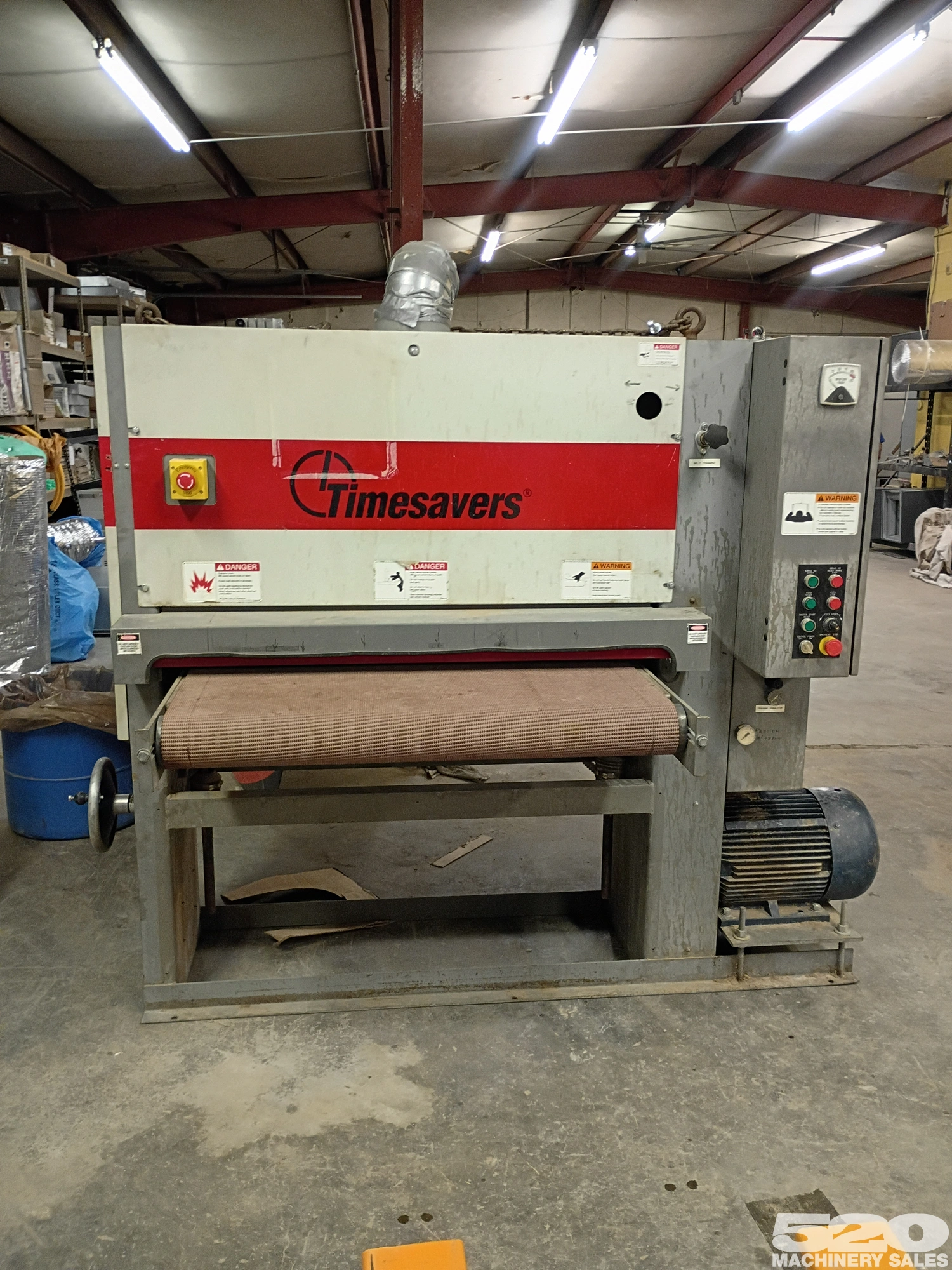2000 Timesavers 143-1HD/60