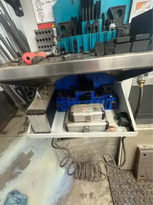 2021 HAAS VF-2 Machining Centers, Vertical | Asset Exchange Corporation (7)