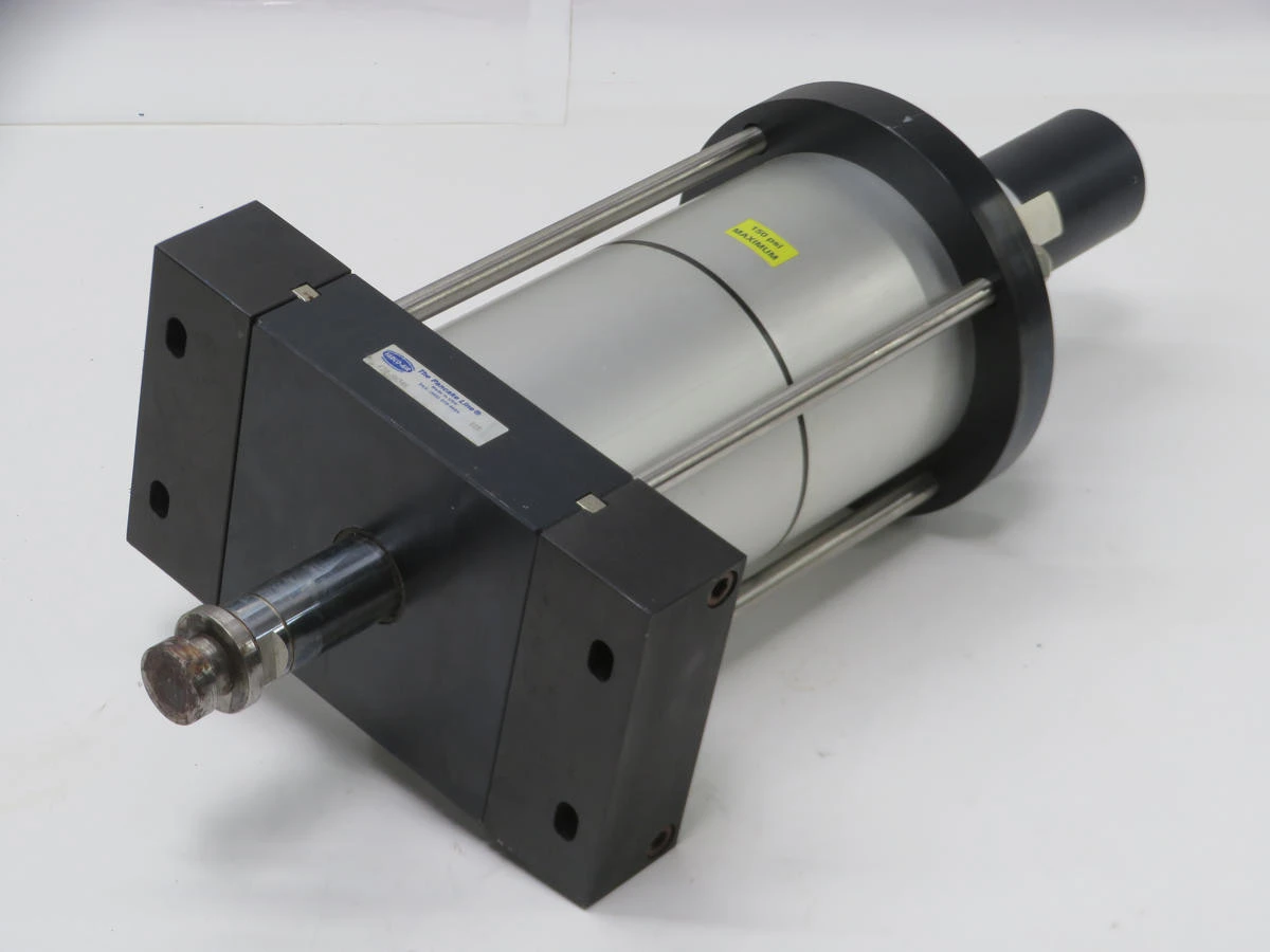 Used FABCO-AIR _UNKNOWN_ Pneumatic Cylinders Texas US | OCO Industrial #1583129