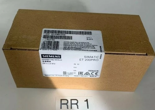NEW Siemens 6es7 194-4FB00-0AA0