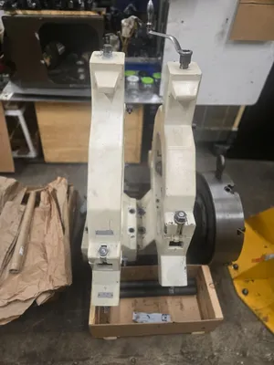 POREBA TPK-90A1/3M Engine Lathes | 520 Machinery Sales LLC (23)